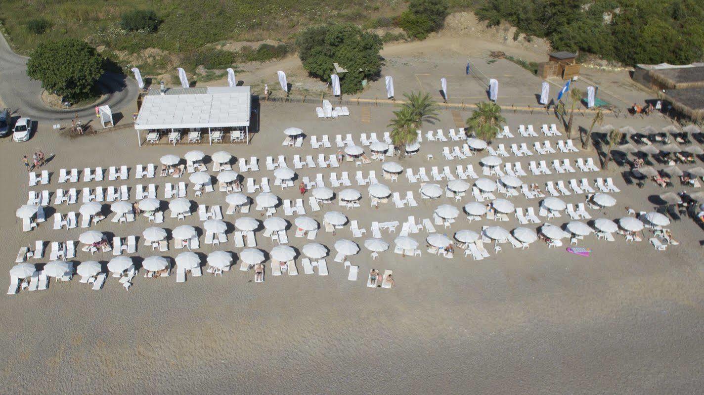 Laguna Beach Alya Resort&Spa Okurcalar Exterior foto