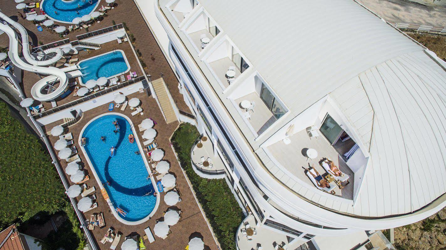 Laguna Beach Alya Resort&Spa Okurcalar Exterior foto